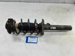 AMORTISSEUR OU ABSORBEUR DE CHOC AVANT GAUCHE (1K0413031AT), Utilisé, Audi