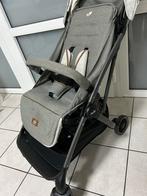 Joie parcel buggy- als nieuw, Ophalen, Zo goed als nieuw, Overige merken, Verstelbare rugleuning