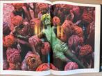 Fotoboek Steve McCurry - The Iconic Photographs, Boeken, Ophalen of Verzenden, Zo goed als nieuw