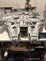 75192 LEGO Star Wars Millennium Falcon, Ophalen, Zo goed als nieuw, Lego