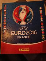 Panini Euro 2016 leeg album, Enlèvement ou Envoi, Comme neuf