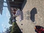 Buggy antieke kinderwagen jaren 70, Ophalen, Gebruikt