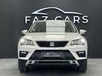 SEAT Ateca 1.4 TSI * 1ER PROP + ALCANTARA + GPS + CAMERA *, Auto's, Seat, Gebruikt, 4 cilinders, 5 deurs, 150 pk