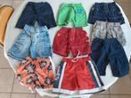 7 chorten en 2 zwembroekjes Maat 92, Kinderen en Baby's, Kinderkleding | Maat 92, Ophalen of Verzenden, Gebruikt