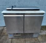 FRIGO HORECA DEFECT, Ophalen