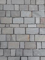 GRIJZE KANDELA PLATINES/KASSEIEN, Ophalen, Nieuw, Overige typen