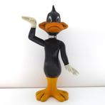 Vintage Daffy Duck  (Looney Tunes), Ophalen of Verzenden, Zo goed als nieuw, Film, Beeldje, Replica of Model