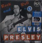 Elvis Presley - Rock And Roll N 5, Pop, EP, Ophalen of Verzenden, 7 inch