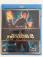 Blu-ray National Treasure 2 (2007) Nicolas Cage Ed Harris, Enlèvement ou Envoi