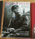 boek collaboratie Raf van Hulse waffen oorlogscorrespondent, Tweede Wereldoorlog, Pieter jan Verstraete, Nieuw, Ophalen of Verzenden