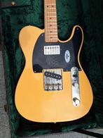 Maybach Telecaster T52, Enlèvement, Comme neuf, Solid body, Fender