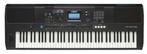 Keyboard Yamaha PSR-EW425 incl FC4A sustain pedaal, Muziek en Instrumenten, Ophalen, Aanslaggevoelig, 76 toetsen, Nieuw