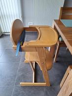 kinderstoel - meegroeistoel, Kinderen en Baby's, Kinderstoelen, Ophalen, Gebruikt, Meegroeistoel