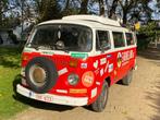 VW T2 2000cc, Auto's, 4 deurs, 4 cilinders, USB, Handgeschakeld