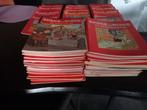 141 strips Suske en Wiske , Nero , jommeke , rode ridder , K, Boeken, Ophalen, Gelezen