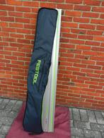 Festool FS 1400/2 Nieuw Geleider Met Tas, Doe-het-zelf en Bouw, Gereedschap | Handgereedschap, Ophalen, Nieuw
