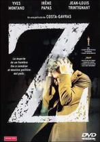 16mm speelfilm  --  "Z" (1969), Ophalen of Verzenden, 16mm film