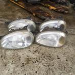opel Combo 1995 Koplamp Links, Auto-onderdelen, Ophalen of Verzenden, Gebruikt