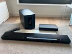 Bose cinemate 130, Audio, Tv en Foto, Ophalen, Gebruikt