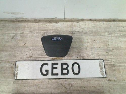 AIRBAG STUUR Ford Fiesta 6 (JA8) (01-2008/12-2017), Auto-onderdelen, Overige Auto-onderdelen, Ford, Gebruikt