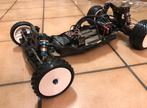 Team Associated B6.4D Team Kit ( Twee Auto's ), Ophalen