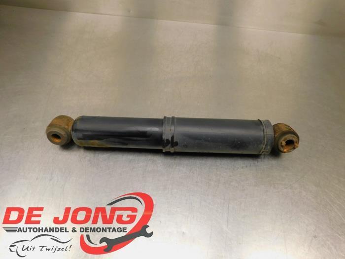 Amortisseur arrière droit d'un Citroen Jumpy, Autos : Pièces & Accessoires, Suspension & Châssis, Citroën, Utilisé, 3 mois de garantie