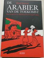 Riad Sattouf - Arabier van de Toekomst (2015), Boeken, Riad Sattouf, Verzenden, Eén stripboek, Nieuw