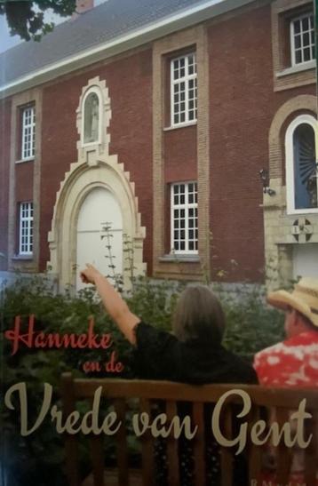 Henneke en de Vrede van Gent, R.M.V.D.M. beschikbaar voor biedingen