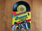 The Intruders - A Nice Girl Like You., Ophalen of Verzenden, Gebruikt