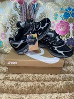 Asics gel nyc zwart - maat 42, Kleding | Heren, Ophalen of Verzenden, Zwart