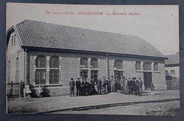 Carte postale Bissegem, Enlèvement ou Envoi