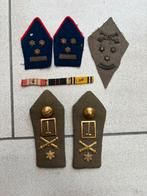 ABBL/Belgische WO2, Verzamelen, Militaria | Algemeen, Ophalen of Verzenden