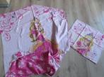 dekbedovertrek Barbie, Ophalen of Verzenden, Dekbedovertrek