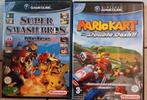 Jeux Nintendo Gamecube, Consoles de jeu & Jeux vidéo, Jeux | Nintendo GameCube, Enlèvement ou Envoi, Comme neuf, Course et Pilotage