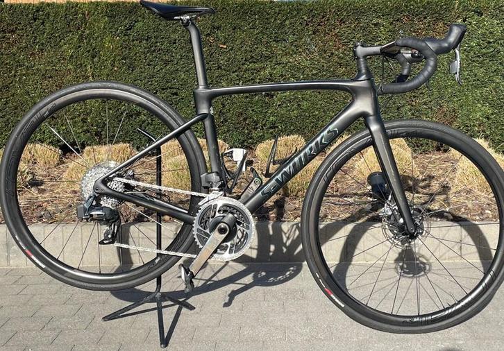 Specialized Roubaix S Works, Fietsen en Brommers, Fietsen | Racefietsen, Zo goed als nieuw, Heren, Overige merken, 10 tot 15 versnellingen