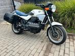 BMW k100RS, Motoren, 4 cilinders, Particulier, Toermotor, Handvatverwarming