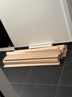 Gratis houtenplanken, Doe-het-zelf en Bouw, Ophalen, Zo goed als nieuw