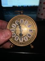 Linden klokje antiek, Antiek en Kunst, Ophalen of Verzenden