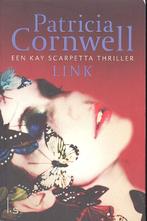 Patricia Cornwell - Link., Patricia Cornwell, Enlèvement ou Envoi, Belgique, Utilisé