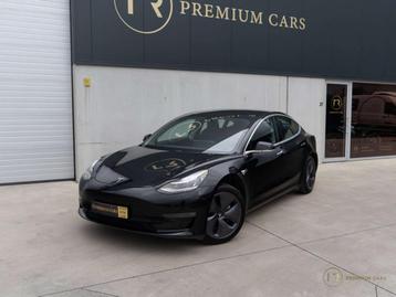 Tesla Model 3 Long Range l Dual Motor l Incl 21% BTW beschikbaar voor biedingen