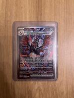 Charizard ex 234/091 Paldean Fates, Ophalen, Zo goed als nieuw, Losse kaart, Foil