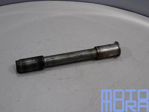 Vooras voor Suzuki GSXR 600 & 750 K1 2000 - 2003 GSX-R voorw, Motoren, Onderdelen | Suzuki, Gebruikt, Ophalen of Verzenden