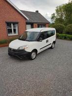 Fiat Doblo 1.3 jtd 2015, Auto's, Voorwielaandrijving, Euro 5, Stof, Doblo