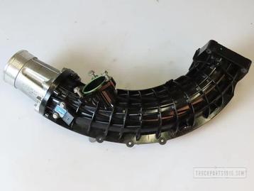 Mercedes-Benz A4710982037 Aanzuigbuis iinlaat MB OM471 beschikbaar voor biedingen