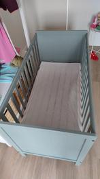 Ledikant, peuterbed, babybed, Kinderen en Baby's, Ophalen