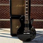 Gibson Lespaul Studio (avec Greenybucker set Kirk Hammett), Muziek en Instrumenten, Snaarinstrumenten | Gitaren | Elektrisch, Ophalen