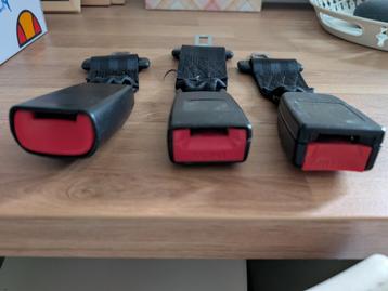 Gordel verlengers voor maxi cosi beschikbaar voor biedingen