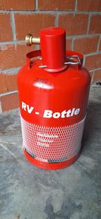 gas fles, Caravanes & Camping, Accessoires de camping