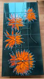 Vintage tafel Adri Belarti, Huis en Inrichting, Tafels | Bijzettafels, Ophalen