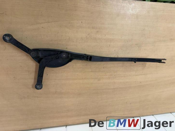 Ruitenwisserarm RV BMW 5-serie E39 61618209880, Auto-onderdelen, Ruiten en Toebehoren, BMW, Gebruikt, Ophalen of Verzenden